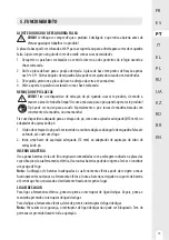 Preview for 79 page of Dexter Laundry 20VJS2-28.1 Instruction Manual