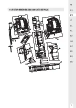 Preview for 87 page of Dexter Laundry 20VJS2-28.1 Instruction Manual