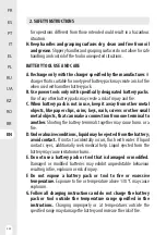 Preview for 322 page of Dexter Laundry 20VJS2-28.1 Instruction Manual