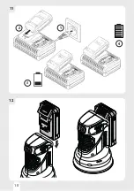 Предварительный просмотр 10 страницы Dexter Laundry 20VOS2-125.1 Instruction Manual