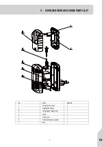 Предварительный просмотр 28 страницы Dexter Laundry 3276000633693 Legal And Safety Instructions