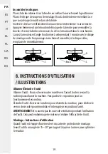 Предварительный просмотр 20 страницы Dexter Laundry 3276000703754 Instruction Manual