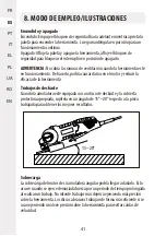 Предварительный просмотр 42 страницы Dexter Laundry 3276000703754 Instruction Manual