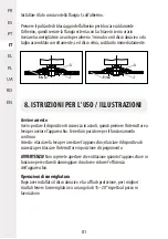 Предварительный просмотр 82 страницы Dexter Laundry 3276000703754 Instruction Manual