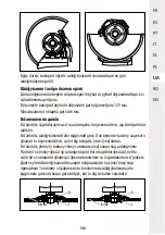 Предварительный просмотр 147 страницы Dexter Laundry 3276000703754 Instruction Manual