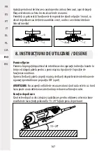 Предварительный просмотр 168 страницы Dexter Laundry 3276000703754 Instruction Manual