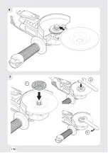 Предварительный просмотр 197 страницы Dexter Laundry 3276000703754 Instruction Manual