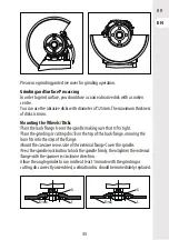 Предварительный просмотр 35 страницы Dexter Laundry 3276000703792 Instruction Manual