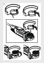 Предварительный просмотр 43 страницы Dexter Laundry 3276000703792 Instruction Manual