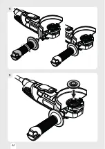 Предварительный просмотр 44 страницы Dexter Laundry 3276000703792 Instruction Manual