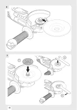 Предварительный просмотр 45 страницы Dexter Laundry 3276000703792 Instruction Manual