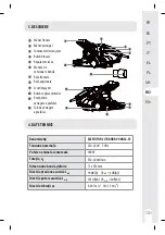 Предварительный просмотр 131 страницы Dexter Laundry 3276007194685 Instruction Manual