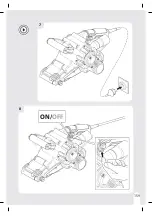 Предварительный просмотр 159 страницы Dexter Laundry 3276007194685 Instruction Manual