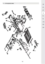 Preview for 54 page of Dexter Laundry 3276007357318 Instruction Manual