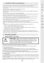 Предварительный просмотр 48 страницы Dexter Laundry 3276007357349 Instruction Manual