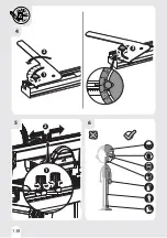 Предварительный просмотр 138 страницы Dexter Laundry 3276007357349 Instruction Manual