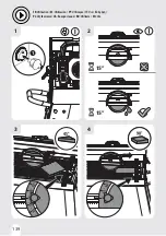 Предварительный просмотр 139 страницы Dexter Laundry 3276007357349 Instruction Manual