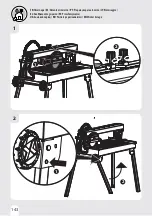 Предварительный просмотр 143 страницы Dexter Laundry 3276007357349 Instruction Manual