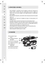 Предварительный просмотр 58 страницы Dexter Laundry 350OS2.5 Instruction Manual