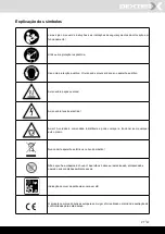 Предварительный просмотр 57 страницы Dexter Laundry 3906139953 Translation Of Original Instruction Manual