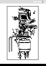 Предварительный просмотр 67 страницы Dexter Laundry 3906139953 Translation Of Original Instruction Manual