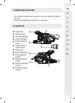 Предварительный просмотр 11 страницы Dexter Laundry 900BS2.5 Instruction Manual