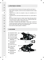 Предварительный просмотр 62 страницы Dexter Laundry 900BS2.5 Instruction Manual