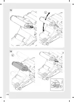 Предварительный просмотр 198 страницы Dexter Laundry 900BS2.5 Instruction Manual