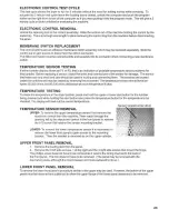 Preview for 21 page of Dexter Laundry DL2X30Q Service Procedures And Parts Data