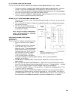 Preview for 23 page of Dexter Laundry DL2X30Q Service Procedures And Parts Data