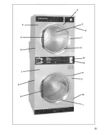 Preview for 31 page of Dexter Laundry DL2X30Q Service Procedures And Parts Data