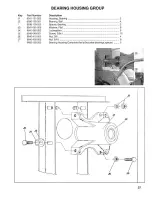 Preview for 35 page of Dexter Laundry DL2X30Q Service Procedures And Parts Data