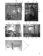 Preview for 37 page of Dexter Laundry DL2X30Q Service Procedures And Parts Data