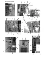 Preview for 39 page of Dexter Laundry DL2X30Q Service Procedures And Parts Data