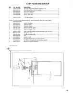 Preview for 43 page of Dexter Laundry DL2X30Q Service Procedures And Parts Data