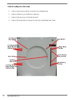 Preview for 52 page of Dexter Laundry DN0120 Parts & Service Manual