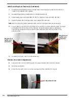 Preview for 54 page of Dexter Laundry DN0120 Parts & Service Manual