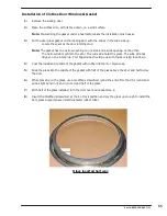 Preview for 55 page of Dexter Laundry DN0120 Parts & Service Manual