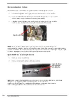 Preview for 60 page of Dexter Laundry DN0120 Parts & Service Manual