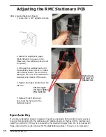 Preview for 68 page of Dexter Laundry DN0120 Parts & Service Manual