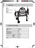 Предварительный просмотр 8 страницы Dexter Laundry HCM450B Safety Instructions