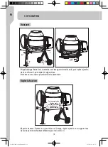 Предварительный просмотр 10 страницы Dexter Laundry HCM450B Safety Instructions