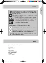 Предварительный просмотр 17 страницы Dexter Laundry HCM450B Safety Instructions