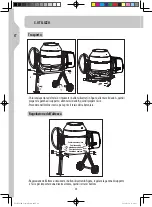 Предварительный просмотр 24 страницы Dexter Laundry HCM450B Safety Instructions