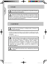 Предварительный просмотр 26 страницы Dexter Laundry HCM450B Safety Instructions