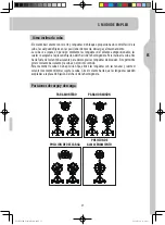 Предварительный просмотр 37 страницы Dexter Laundry HCM450B Safety Instructions