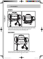 Предварительный просмотр 52 страницы Dexter Laundry HCM450B Safety Instructions