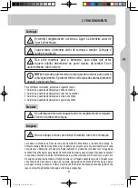 Предварительный просмотр 53 страницы Dexter Laundry HCM450B Safety Instructions