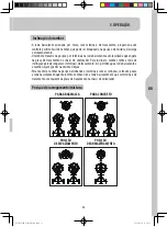 Предварительный просмотр 65 страницы Dexter Laundry HCM450B Safety Instructions