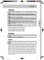 Предварительный просмотр 67 страницы Dexter Laundry HCM450B Safety Instructions